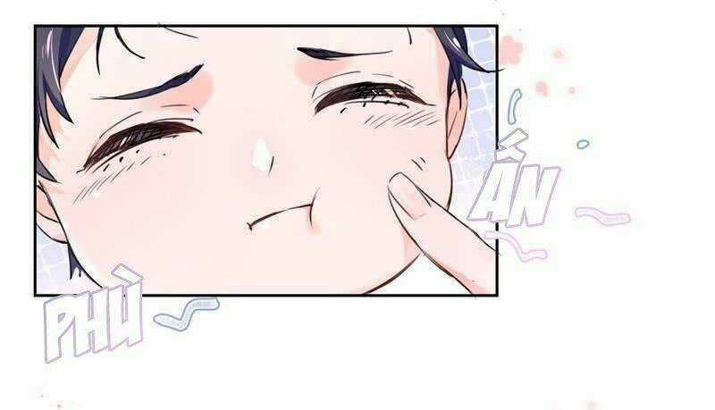 Trời Ban Cho Nam Thần Daddy Chapter 1 trang 51