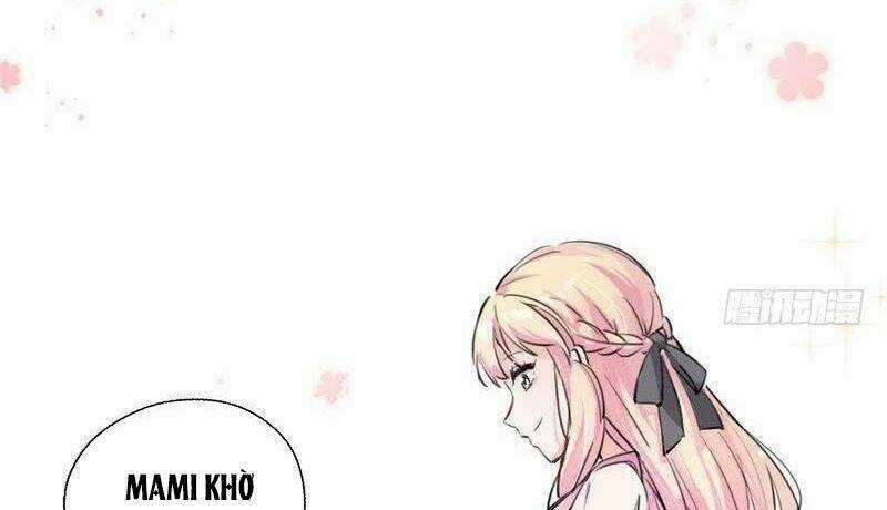 Trời Ban Cho Nam Thần Daddy Chapter 1 trang 52