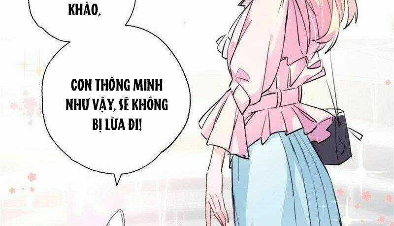 Trời Ban Cho Nam Thần Daddy Chapter 1 trang 53