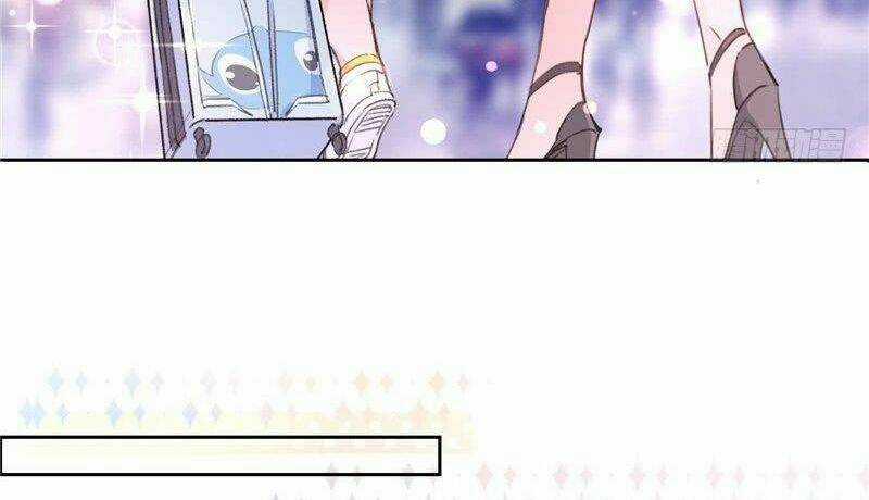 Trời Ban Cho Nam Thần Daddy Chapter 1 trang 55