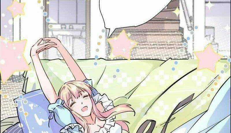 Trời Ban Cho Nam Thần Daddy Chapter 1 trang 58