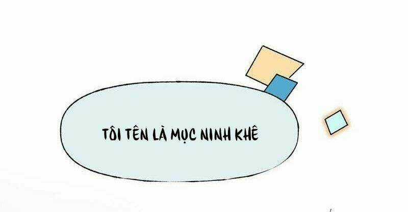 Trời Ban Cho Nam Thần Daddy Chapter 1 trang 6