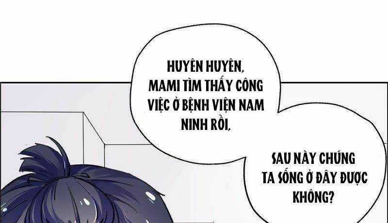 Trời Ban Cho Nam Thần Daddy Chapter 1 trang 60