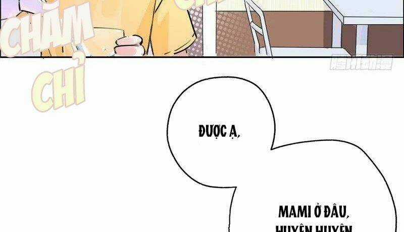 Trời Ban Cho Nam Thần Daddy Chapter 1 trang 62