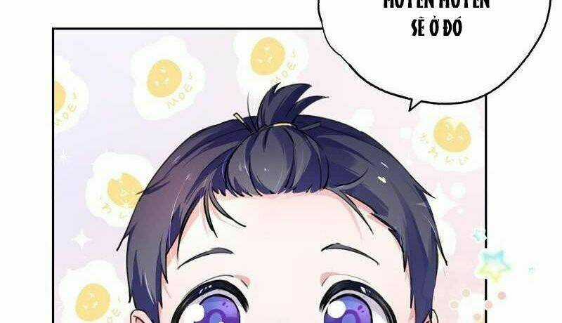 Trời Ban Cho Nam Thần Daddy Chapter 1 trang 63