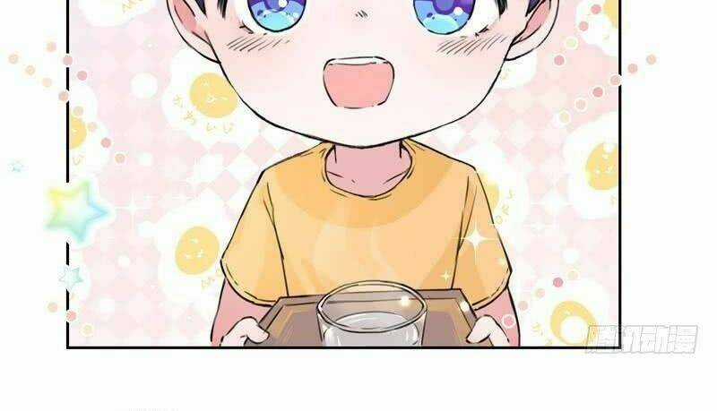 Trời Ban Cho Nam Thần Daddy Chapter 1 trang 64