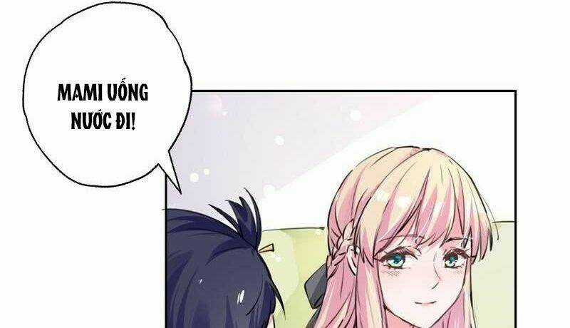 Trời Ban Cho Nam Thần Daddy Chapter 1 trang 65