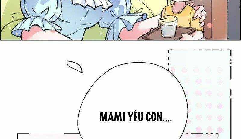 Trời Ban Cho Nam Thần Daddy Chapter 1 trang 68