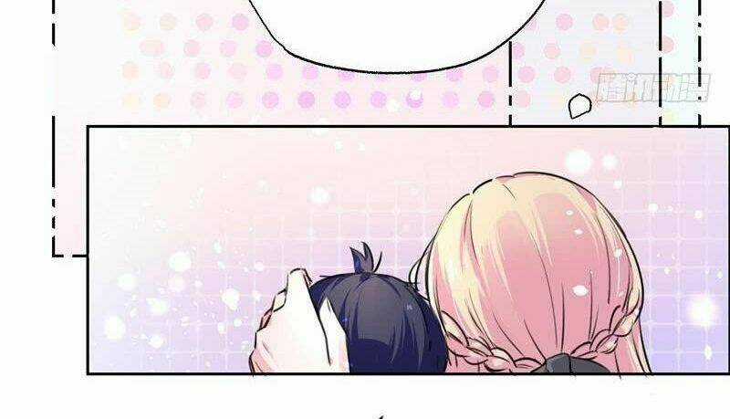 Trời Ban Cho Nam Thần Daddy Chapter 1 trang 69