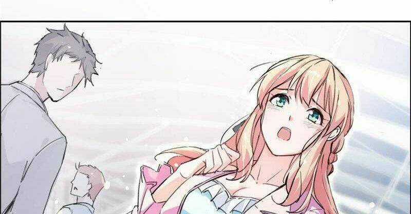 Trời Ban Cho Nam Thần Daddy Chapter 1 trang 7