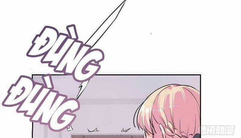 Trời Ban Cho Nam Thần Daddy Chapter 1 trang 70