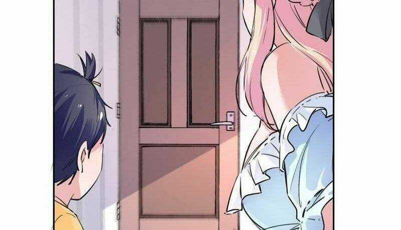 Trời Ban Cho Nam Thần Daddy Chapter 1 trang 71