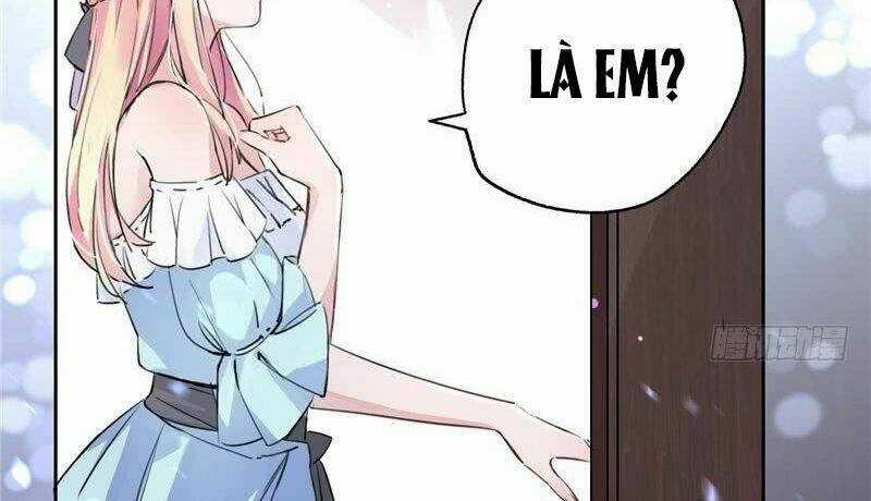 Trời Ban Cho Nam Thần Daddy Chapter 1 trang 78