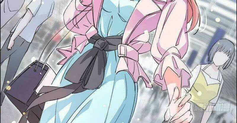 Trời Ban Cho Nam Thần Daddy Chapter 1 trang 8