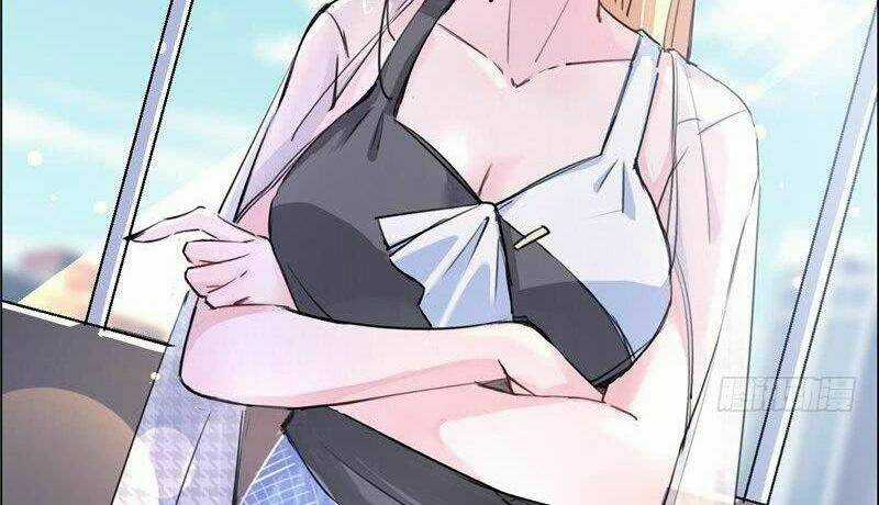 Trời Ban Cho Nam Thần Daddy Chapter 1 trang 81