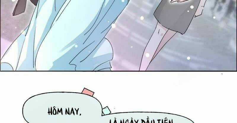 Trời Ban Cho Nam Thần Daddy Chapter 1 trang 9