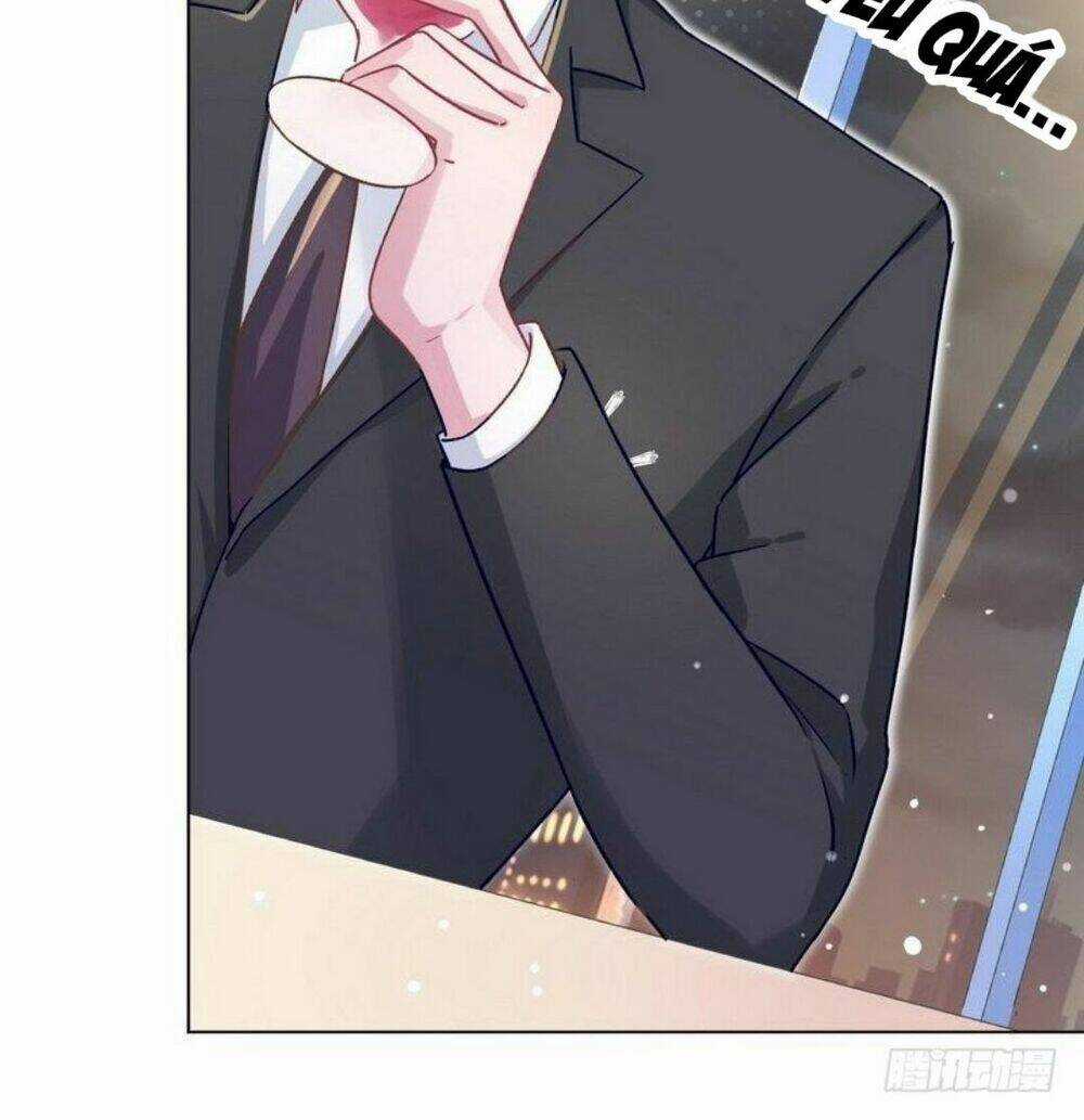 Trời Ban Cho Nam Thần Daddy Chapter 10 trang 26