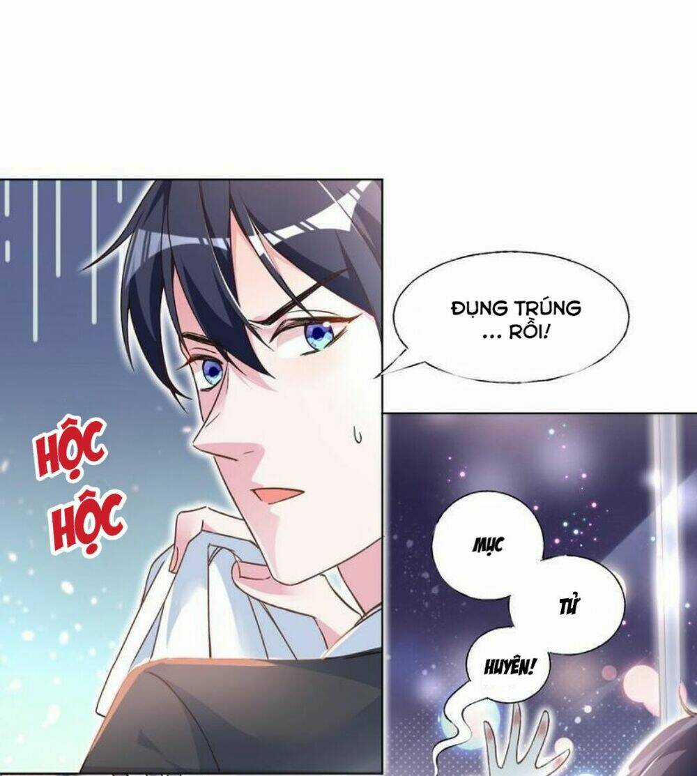 Trời Ban Cho Nam Thần Daddy Chapter 10 trang 30