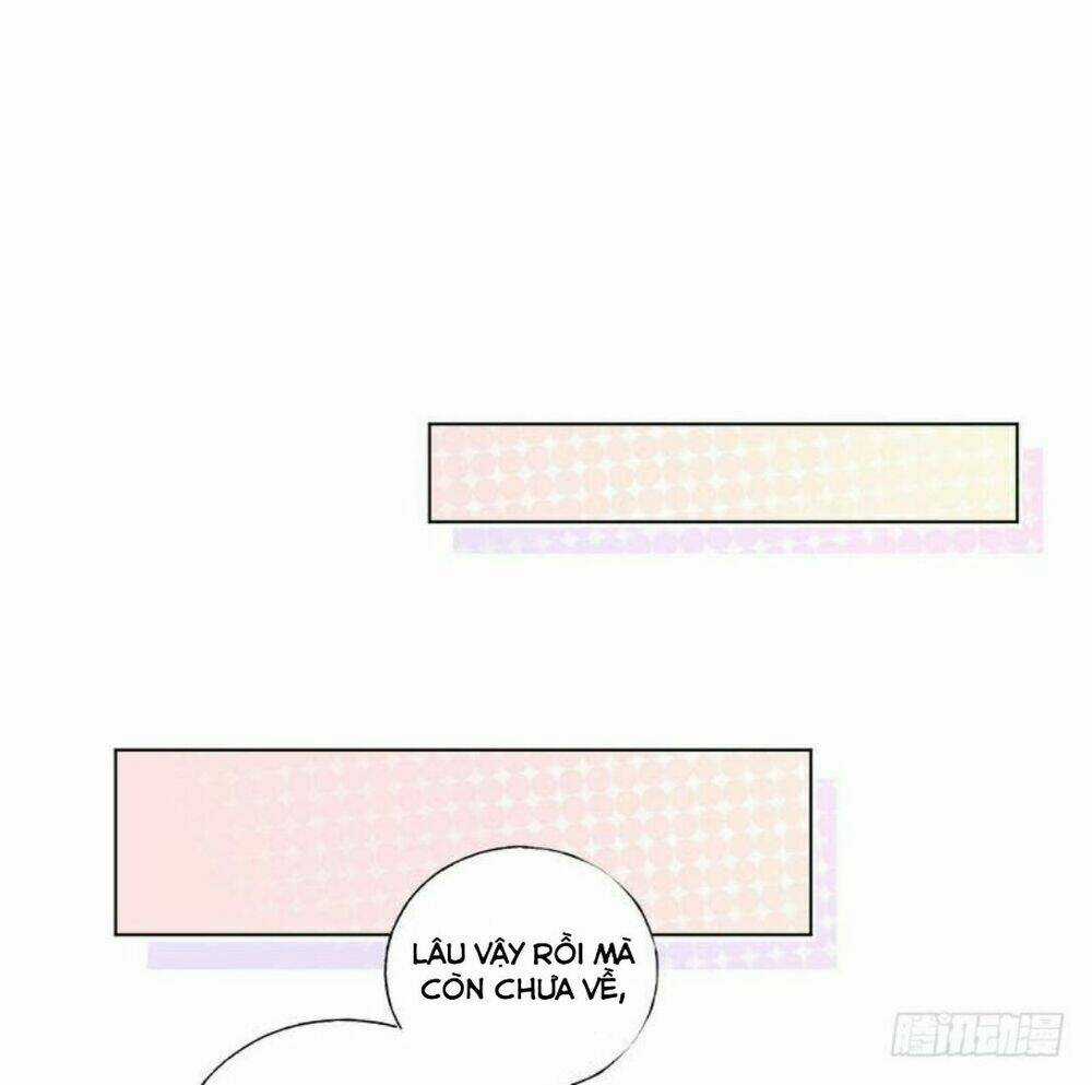 Trời Ban Cho Nam Thần Daddy Chapter 10 trang 32