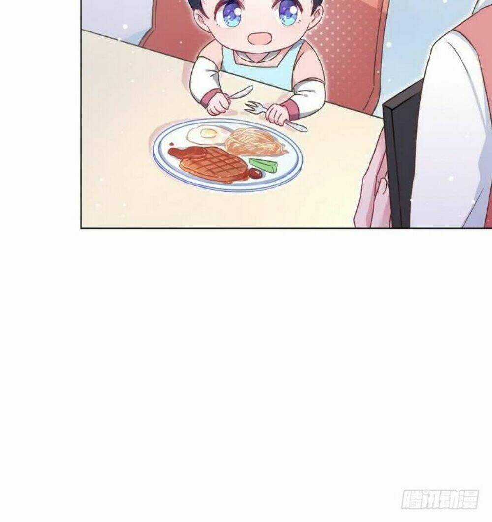 Trời Ban Cho Nam Thần Daddy Chapter 10 trang 4