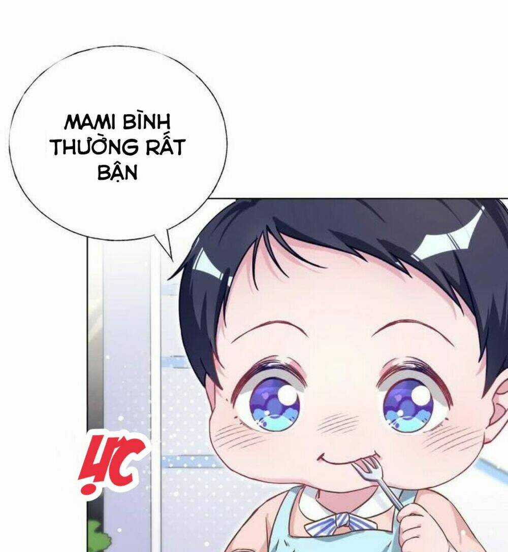 Trời Ban Cho Nam Thần Daddy Chapter 10 trang 9