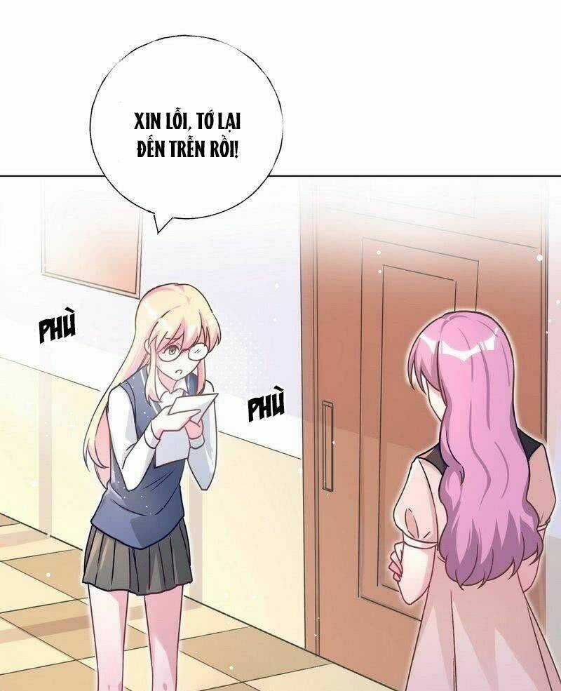 Trời Ban Cho Nam Thần Daddy Chapter 11 trang 20