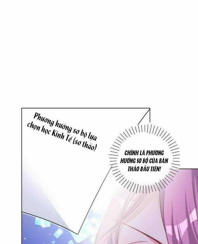 Trời Ban Cho Nam Thần Daddy Chapter 11 trang 23