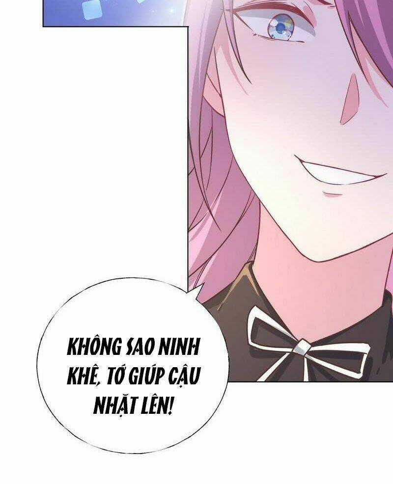 Trời Ban Cho Nam Thần Daddy Chapter 11 trang 24