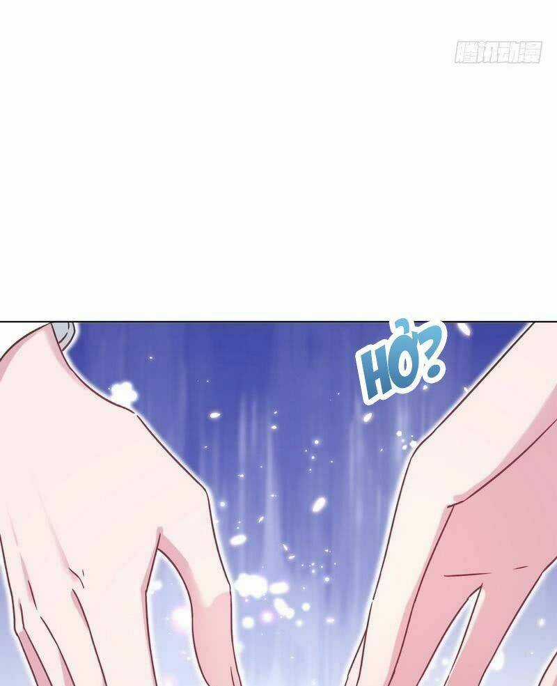 Trời Ban Cho Nam Thần Daddy Chapter 11 trang 25