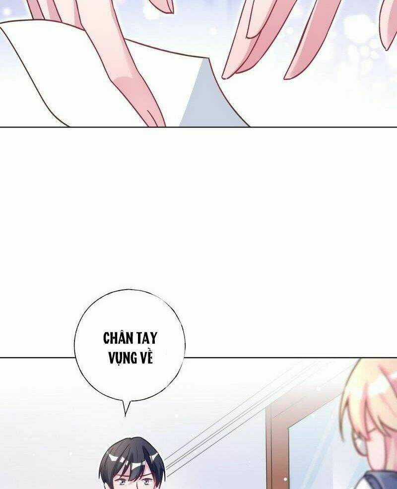 Trời Ban Cho Nam Thần Daddy Chapter 11 trang 26