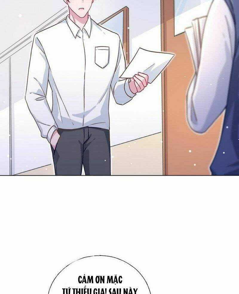 Trời Ban Cho Nam Thần Daddy Chapter 11 trang 27