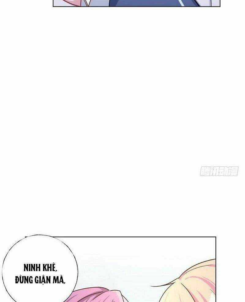 Trời Ban Cho Nam Thần Daddy Chapter 11 trang 29