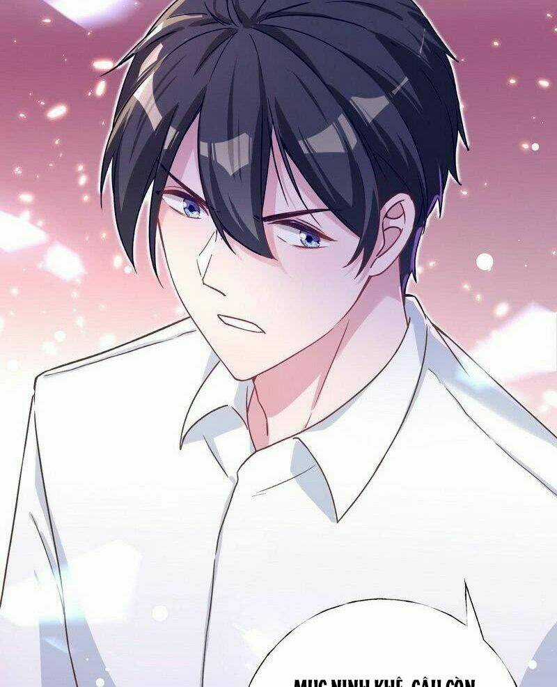 Trời Ban Cho Nam Thần Daddy Chapter 11 trang 33