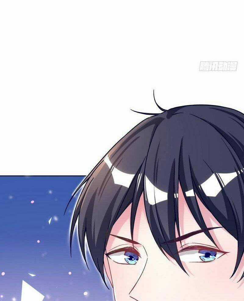 Trời Ban Cho Nam Thần Daddy Chapter 11 trang 38