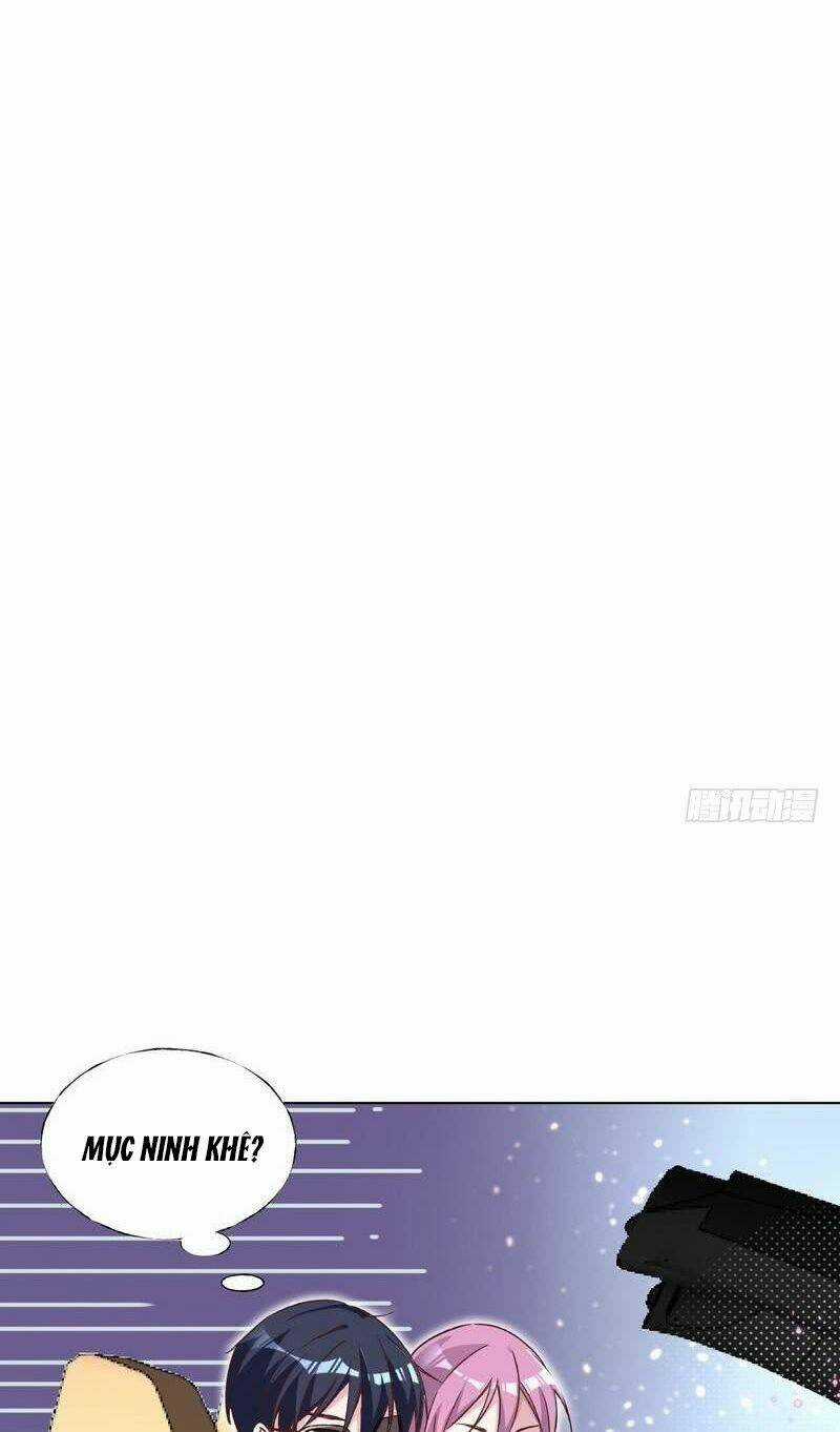 Trời Ban Cho Nam Thần Daddy Chapter 11 trang 4