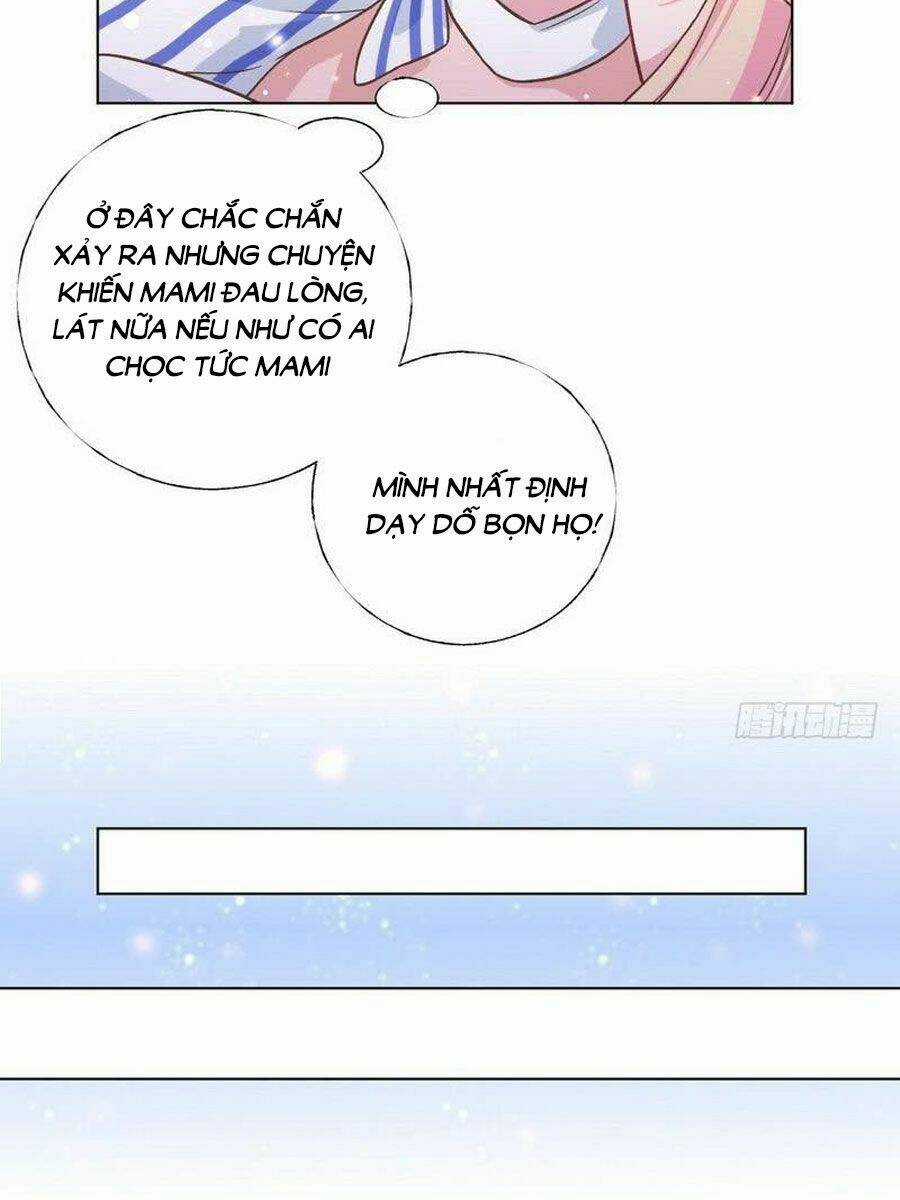 Trời Ban Cho Nam Thần Daddy Chapter 12 trang 11