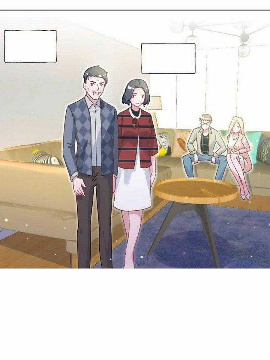 Trời Ban Cho Nam Thần Daddy Chapter 12 trang 12