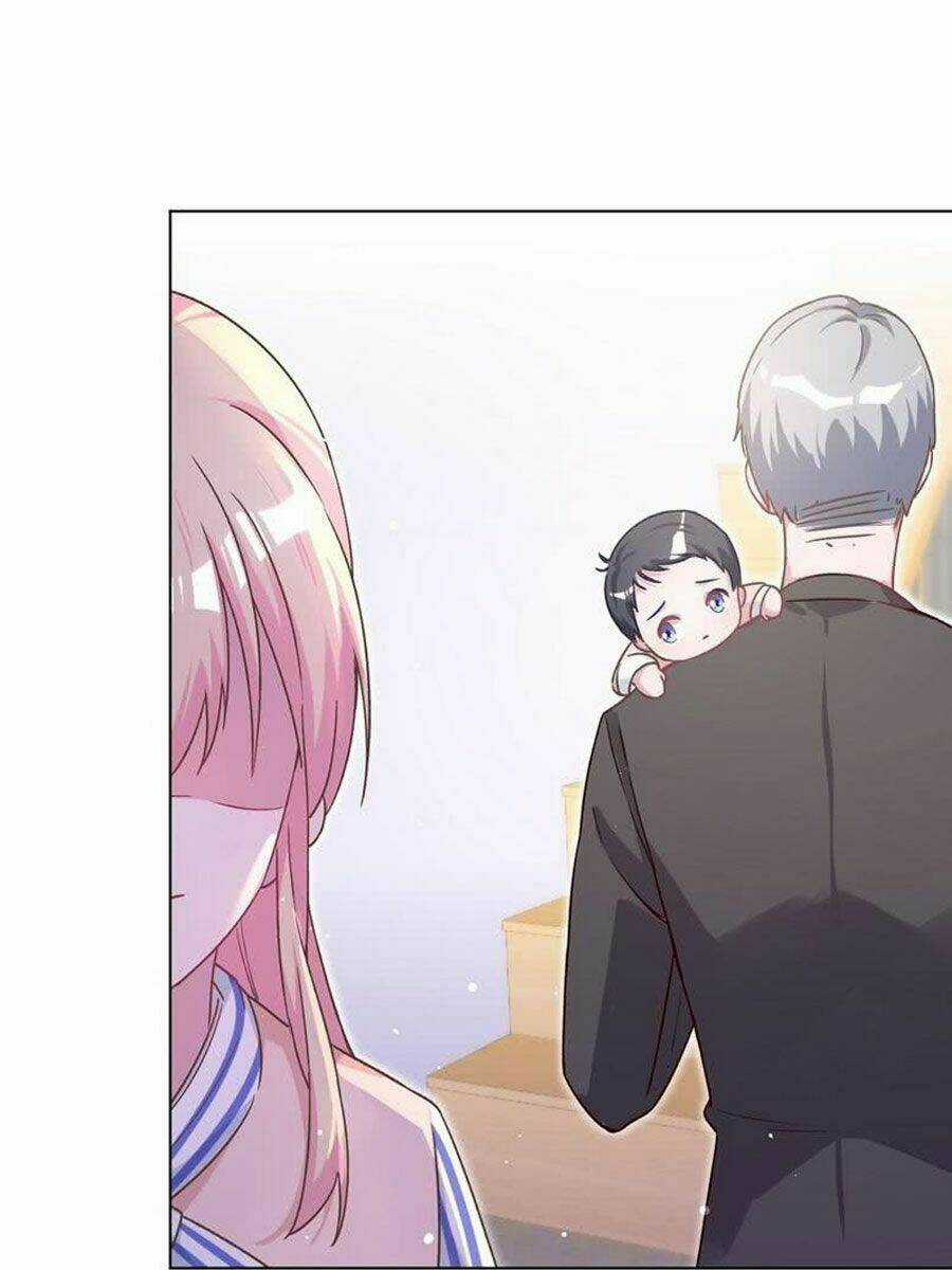 Trời Ban Cho Nam Thần Daddy Chapter 12 trang 14