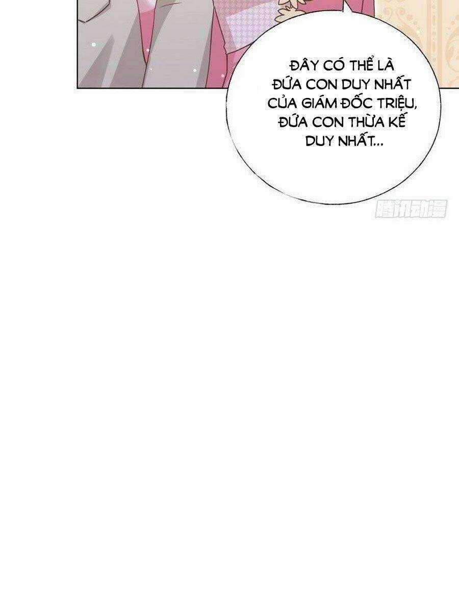 Trời Ban Cho Nam Thần Daddy Chapter 12 trang 19