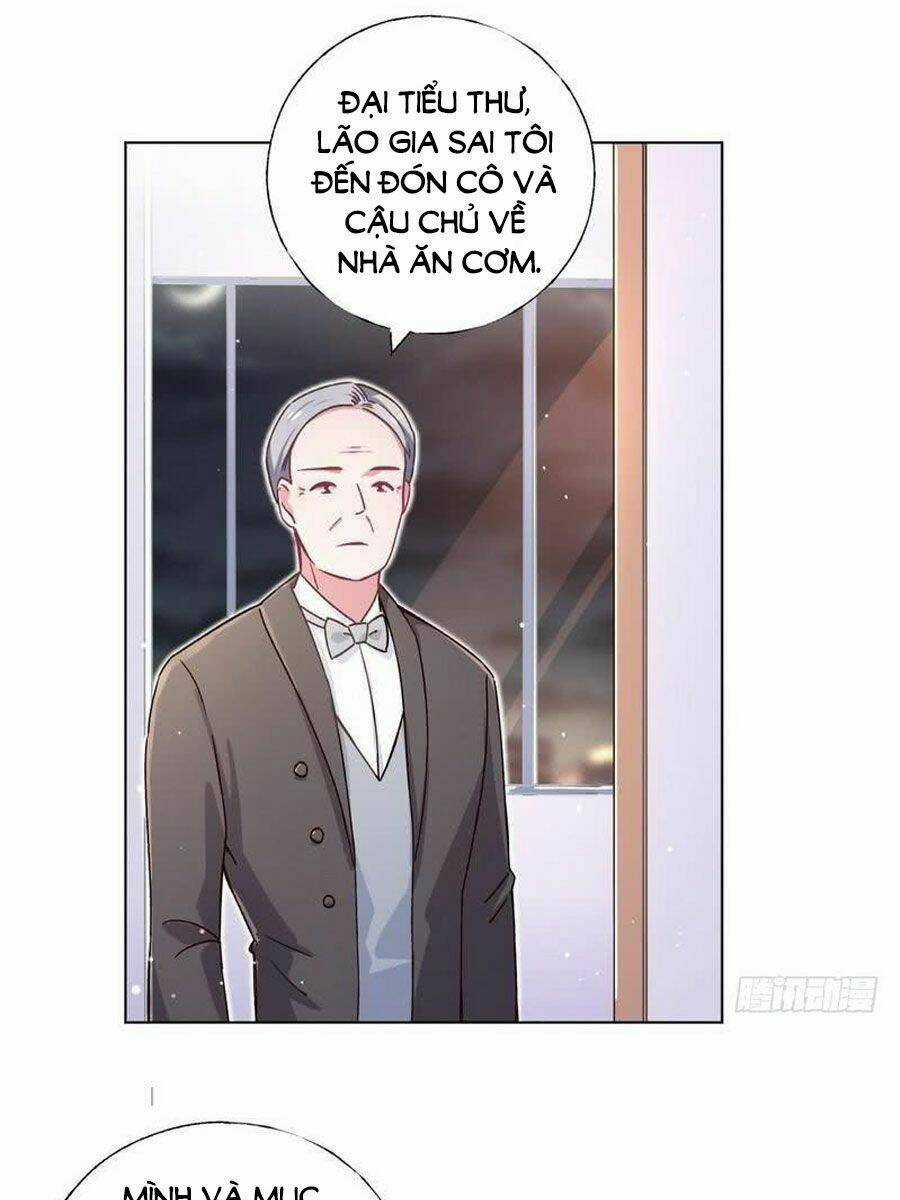 Trời Ban Cho Nam Thần Daddy Chapter 12 trang 2