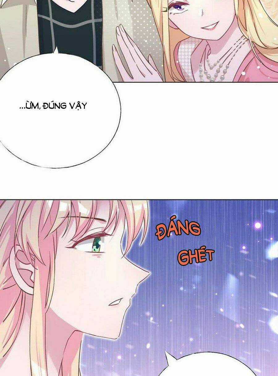 Trời Ban Cho Nam Thần Daddy Chapter 12 trang 21