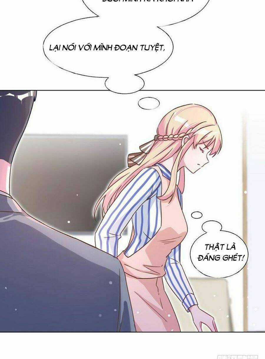 Trời Ban Cho Nam Thần Daddy Chapter 12 trang 24