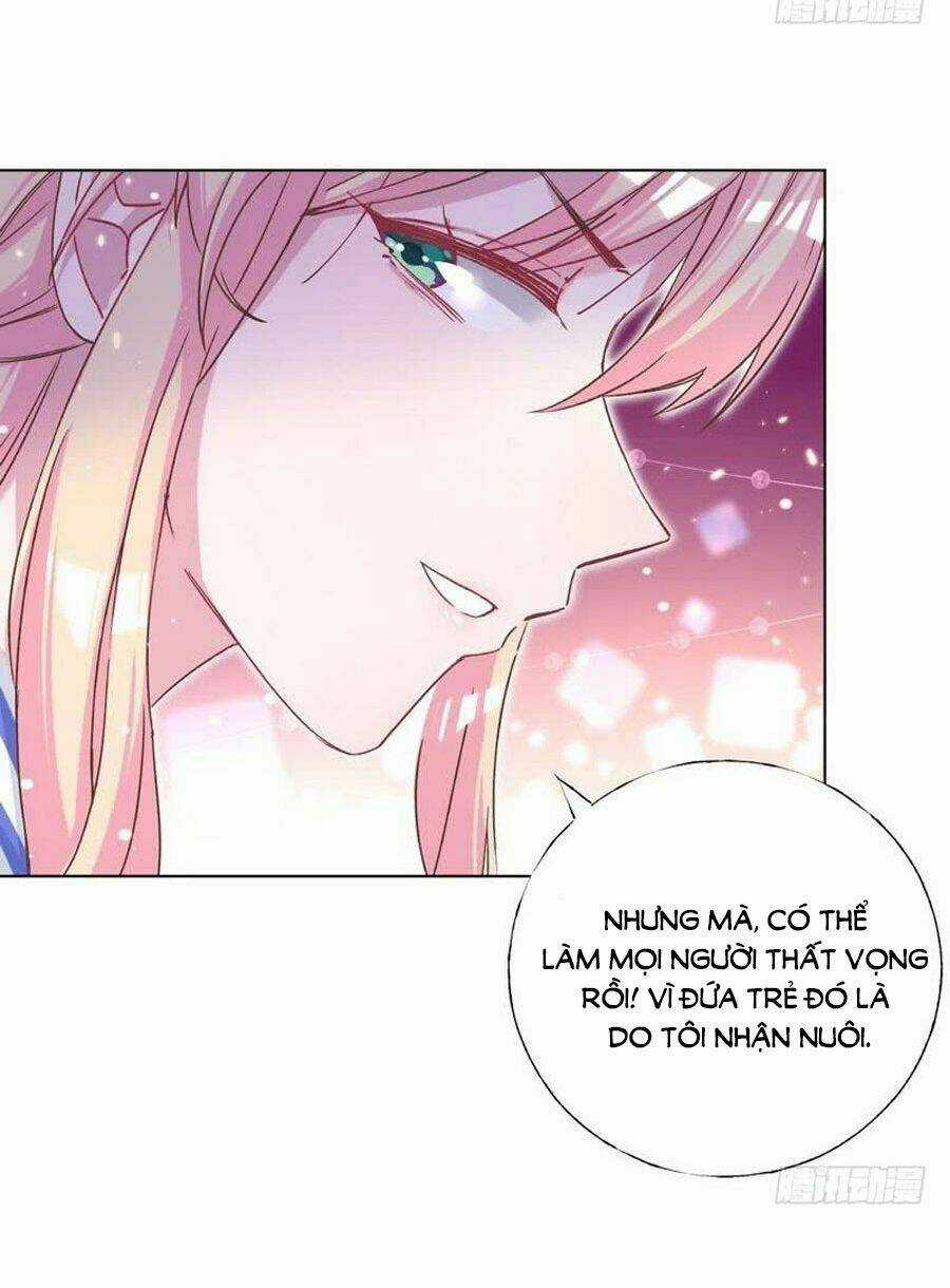 Trời Ban Cho Nam Thần Daddy Chapter 12 trang 25