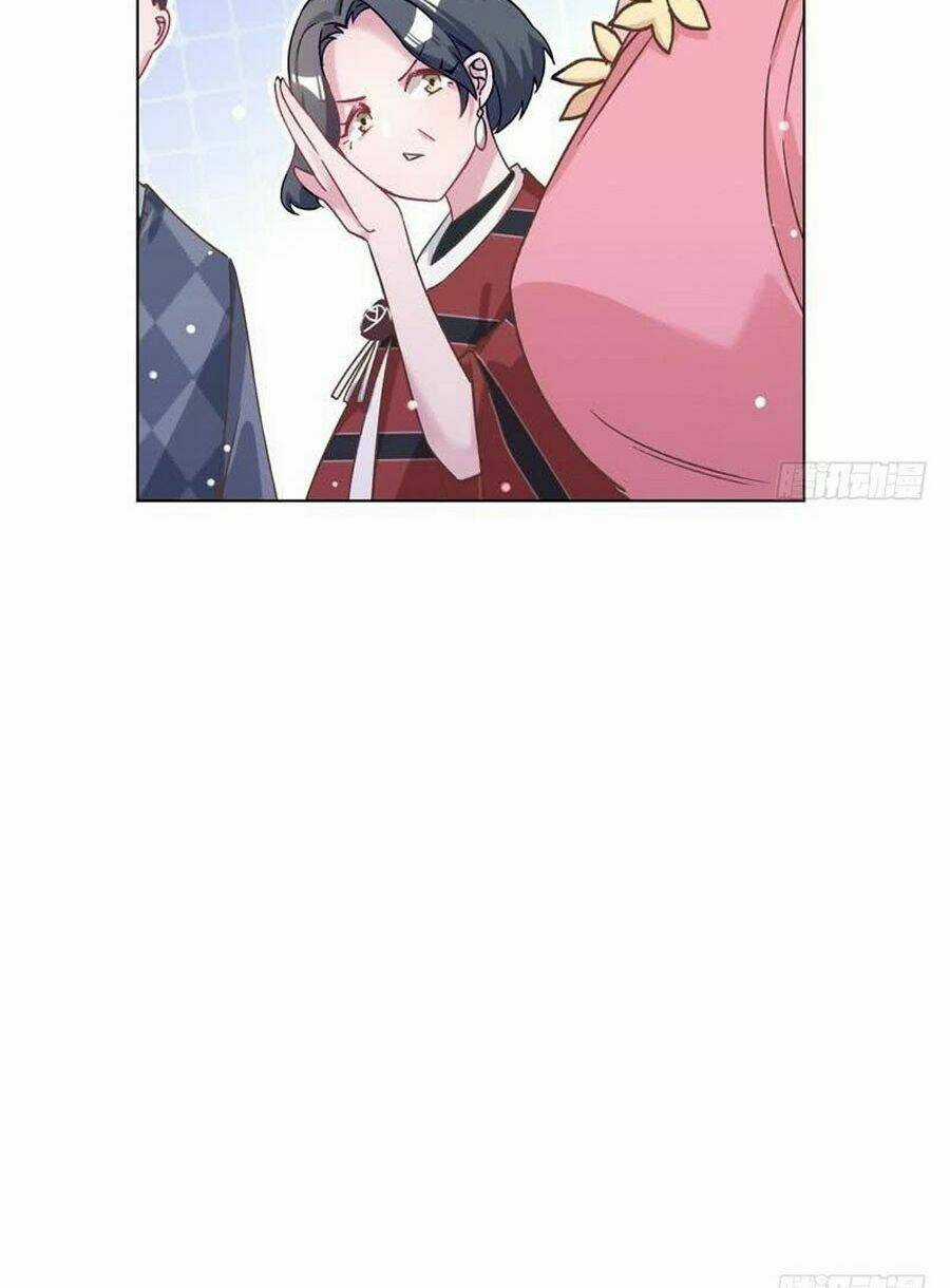 Trời Ban Cho Nam Thần Daddy Chapter 12 trang 33