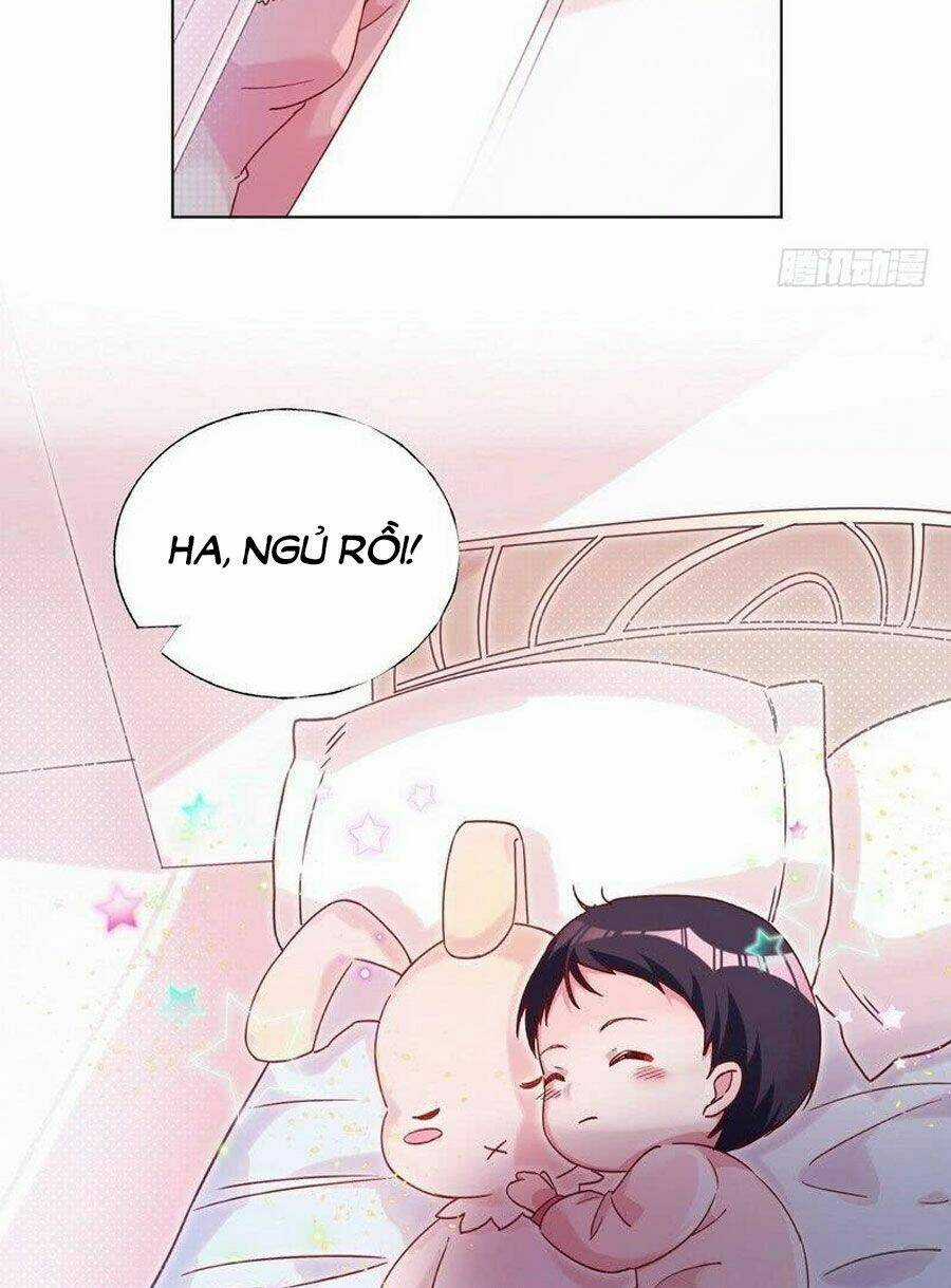 Trời Ban Cho Nam Thần Daddy Chapter 12 trang 36