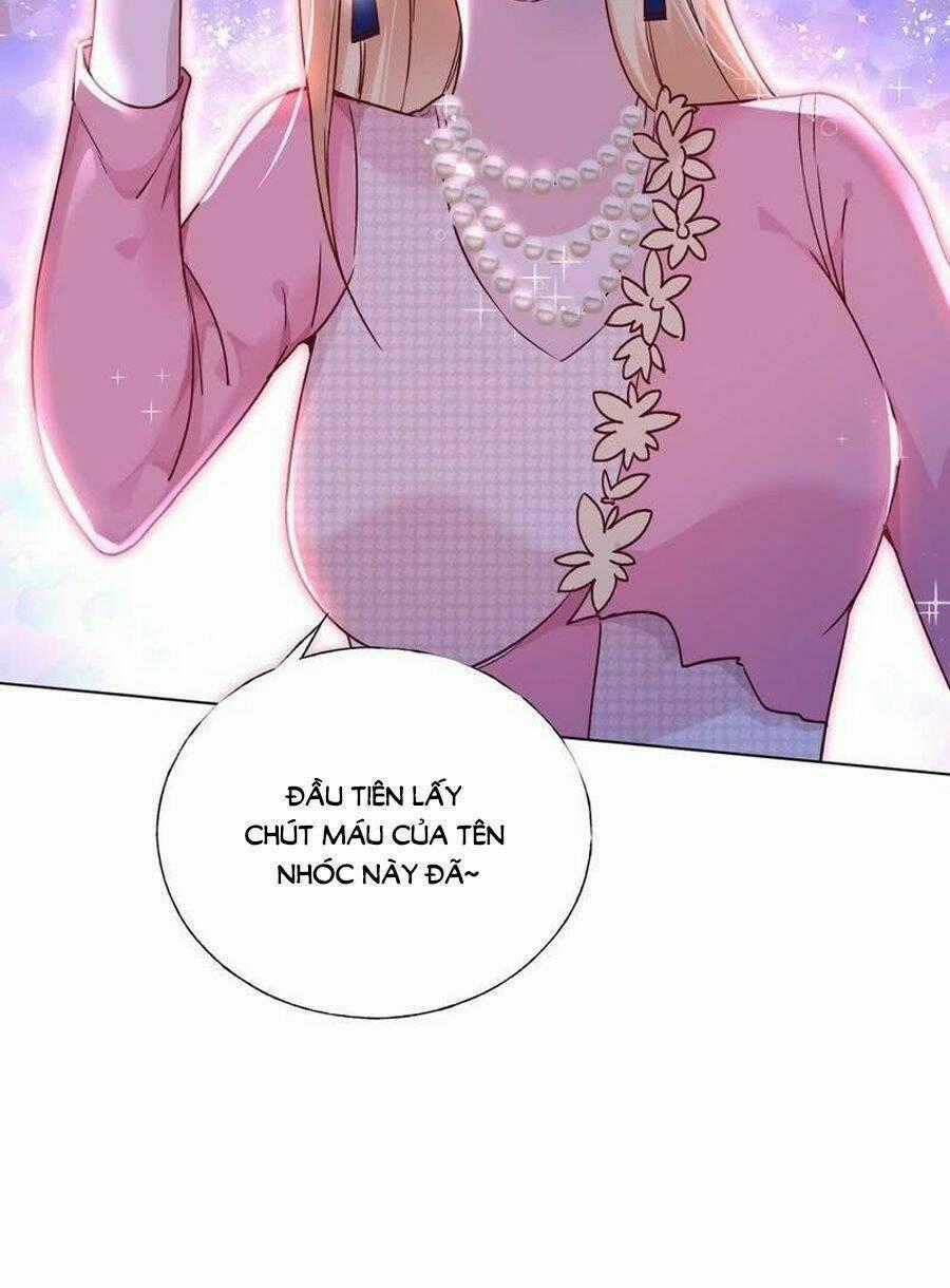 Trời Ban Cho Nam Thần Daddy Chapter 12 trang 39