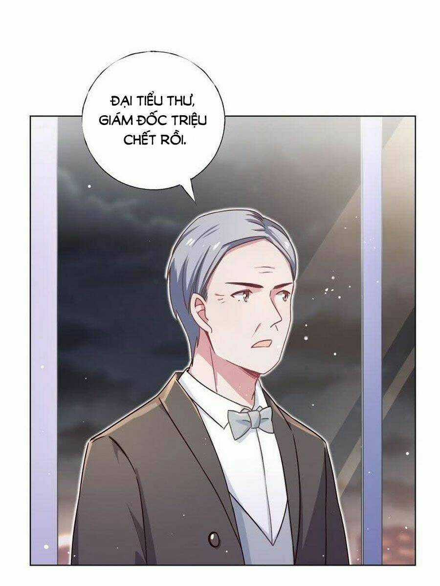 Trời Ban Cho Nam Thần Daddy Chapter 12 trang 4