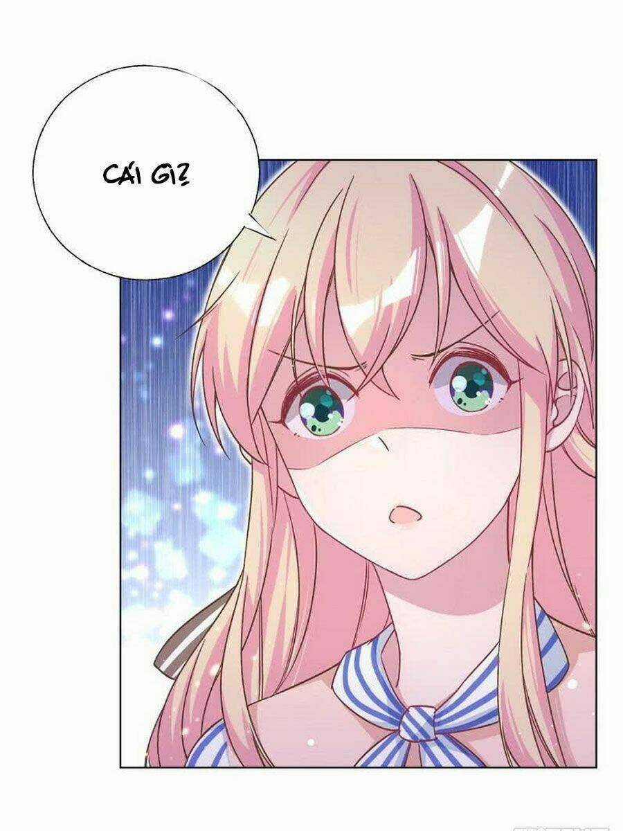 Trời Ban Cho Nam Thần Daddy Chapter 12 trang 5