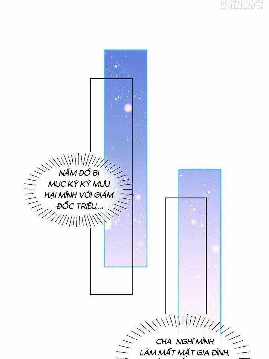 Trời Ban Cho Nam Thần Daddy Chapter 12 trang 6