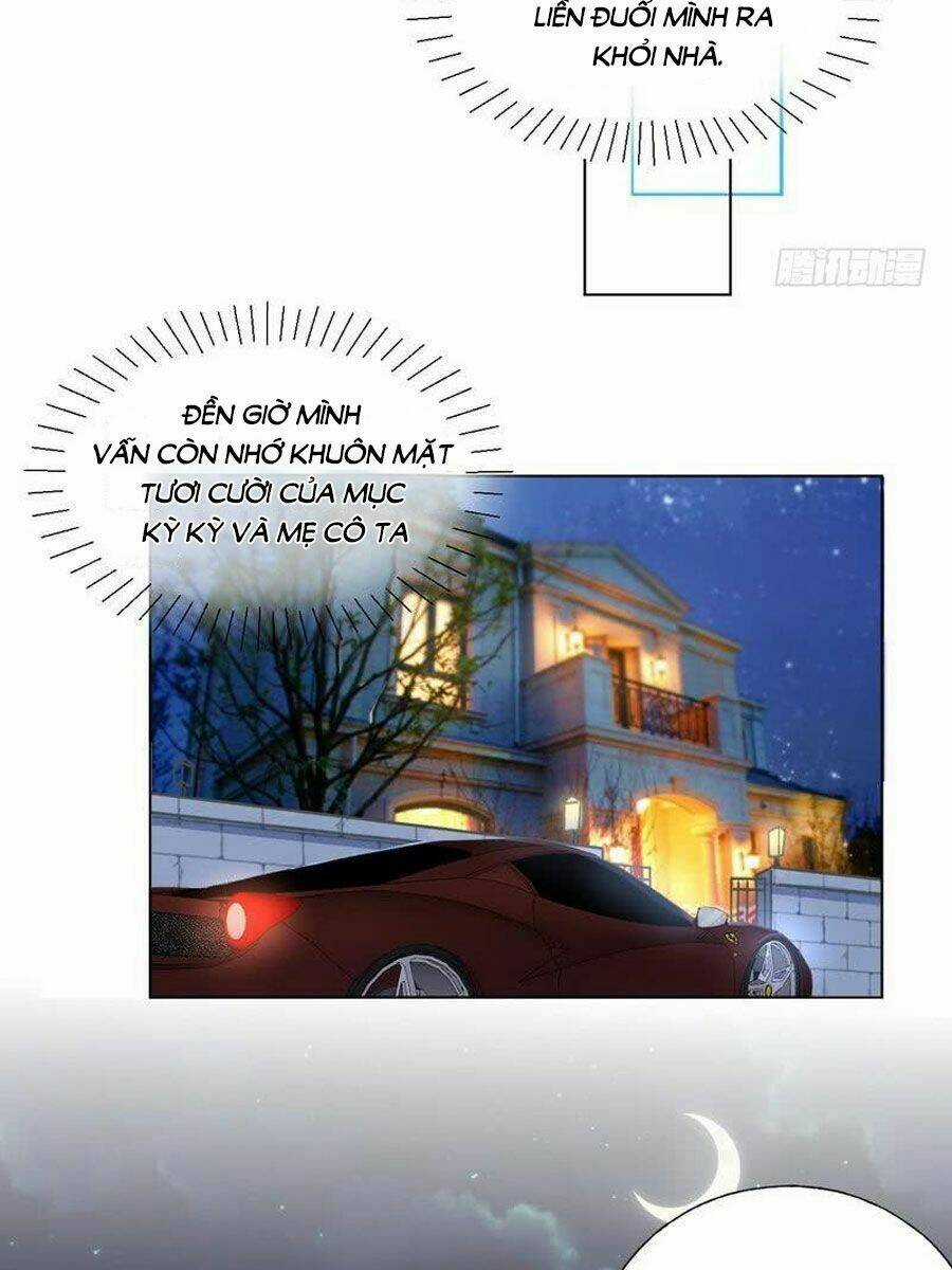 Trời Ban Cho Nam Thần Daddy Chapter 12 trang 7